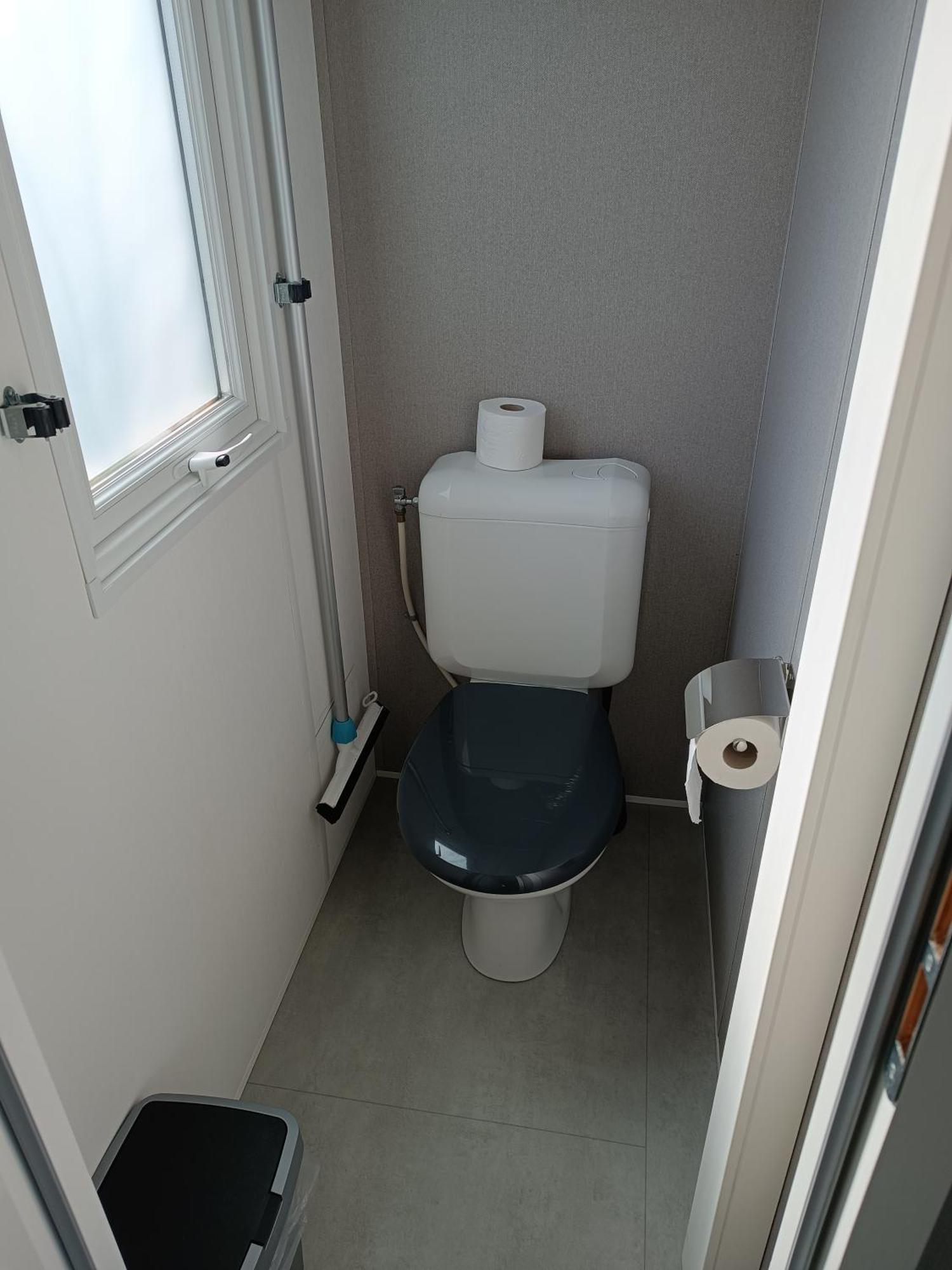 Bj Chalets - Robbengat 85 - Gezellige Chalet Op Vakantiepark Lauwersoog! Vroege Incheck! Met Airco! Bagian luar foto